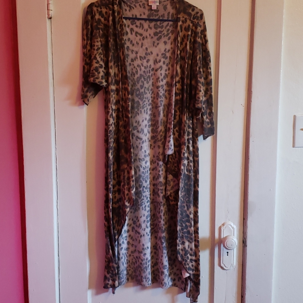 Lularoe Shirley Cardigan